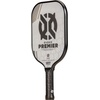 image:imageOnix Evoke Premier Professional Tournament Pickleball Paddle Composite Face Impact Paddle ShapeWhite