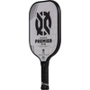 image:imageOnix Evoke Premier Professional Tournament Pickleball Paddle Composite Face Impact Paddle ShapeWhite