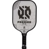image:imageOnix Evoke Premier Professional Tournament Pickleball Paddle Composite Face Impact Paddle ShapeWhite