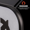 image:imageOnix Evoke Premier Professional Tournament Pickleball Paddle Composite Face Impact Paddle ShapeWhite