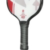 image:imageOnix Evoke Pro Composite Face Incredible Touch Maximum Control and Spin Pickleball Paddle  Polypropylene Honeycomb Core with Protective Edge Guard Widebody ShapeRed  Evoke Pro