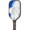 image:imageOnix Evoke Pro Composite Face Incredible Touch Maximum Control and Spin Pickleball Paddle  Polypropylene Honeycomb Core with Protective Edge Guard Widebody ShapeBlue  Evoke Pro