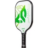 image:imageOnix Evoke Pro Composite Face Incredible Touch Maximum Control and Spin Pickleball Paddle  Polypropylene Honeycomb Core with Protective Edge Guard Widebody ShapeGreen  Evoke Pro