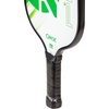 image:imageOnix Evoke Pro Composite Face Incredible Touch Maximum Control and Spin Pickleball Paddle  Polypropylene Honeycomb Core with Protective Edge Guard Widebody ShapeGreen  Evoke Pro