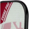 image:imageOnix Evoke Pro Composite Face Incredible Touch Maximum Control and Spin Pickleball Paddle  Polypropylene Honeycomb Core with Protective Edge Guard Widebody ShapeRed  Evoke Pro