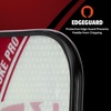 image:imageOnix Evoke Pro Composite Face Incredible Touch Maximum Control and Spin Pickleball Paddle  Polypropylene Honeycomb Core with Protective Edge Guard Widebody ShapeRed  Evoke Pro