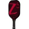 image:imageOnix Graphite MOD Z5 Carbon Fiber Pickleball Paddle with WideBody Shape Honeycomb Core Graphite Face amp Cushion Comfort Pickleball Paddle GripONIX Graphite Z5  Pink