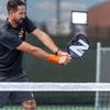 image:imageOnix Graphite MOD Z5 Carbon Fiber Pickleball Paddle with WideBody Shape Honeycomb Core Graphite Face amp Cushion Comfort Pickleball Paddle GripONIX Graphite Z5  Mod Black