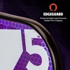 image:imageOnix Graphite MOD Z5 Carbon Fiber Pickleball Paddle with WideBody Shape Honeycomb Core Graphite Face amp Cushion Comfort Pickleball Paddle GripONIX Graphite Z5  Purple