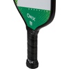 image:imageOnix Graphite MOD Z5 Carbon Fiber Pickleball Paddle with WideBody Shape Honeycomb Core Graphite Face amp Cushion Comfort Pickleball Paddle GripONIX Graphite Z5  Mod Green2025
