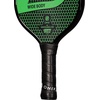image:imageOnix Graphite MOD Z5 Carbon Fiber Pickleball Paddle with WideBody Shape Honeycomb Core Graphite Face amp Cushion Comfort Pickleball Paddle GripONIX Graphite Z5  Green