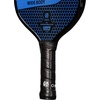 image:imageOnix Graphite MOD Z5 Carbon Fiber Pickleball Paddle with WideBody Shape Honeycomb Core Graphite Face amp Cushion Comfort Pickleball Paddle GripONIX Graphite Z5  Blue