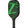 image:imageOnix Graphite MOD Z5 Carbon Fiber Pickleball Paddle with WideBody Shape Honeycomb Core Graphite Face amp Cushion Comfort Pickleball Paddle GripONIX Graphite Z5  Green