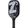 image:imageOnix Graphite MOD Z5 Carbon Fiber Pickleball Paddle with WideBody Shape Honeycomb Core Graphite Face amp Cushion Comfort Pickleball Paddle GripONIX Graphite Z5  Mod Black