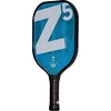 image:imageOnix Graphite MOD Z5 Carbon Fiber Pickleball Paddle with WideBody Shape Honeycomb Core Graphite Face amp Cushion Comfort Pickleball Paddle GripONIX Graphite Z5  Mod Blue