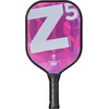 image:imageOnix Graphite MOD Z5 Carbon Fiber Pickleball Paddle with WideBody Shape Honeycomb Core Graphite Face amp Cushion Comfort Pickleball Paddle GripONIX Graphite Z5  Mod Pink