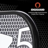 image:imageOnix Graphite MOD Z5 Carbon Fiber Pickleball Paddle with WideBody Shape Honeycomb Core Graphite Face amp Cushion Comfort Pickleball Paddle GripONIX Graphite Z5  White