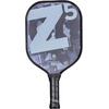 image:imageOnix Graphite MOD Z5 Carbon Fiber Pickleball Paddle with WideBody Shape Honeycomb Core Graphite Face amp Cushion Comfort Pickleball Paddle GripONIX Graphite Z5  Mod Black