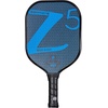 image:imageOnix Graphite MOD Z5 Carbon Fiber Pickleball Paddle with WideBody Shape Honeycomb Core Graphite Face amp Cushion Comfort Pickleball Paddle GripONIX Graphite Z5  Blue