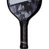 image:imageOnix Graphite MOD Z5 Carbon Fiber Pickleball Paddle with WideBody Shape Honeycomb Core Graphite Face amp Cushion Comfort Pickleball Paddle GripONIX Graphite Z5  Mod Black