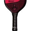 image:imageOnix Graphite MOD Z5 Carbon Fiber Pickleball Paddle with WideBody Shape Honeycomb Core Graphite Face amp Cushion Comfort Pickleball Paddle GripONIX Graphite Z5  Pink