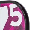 image:imageOnix Graphite MOD Z5 Carbon Fiber Pickleball Paddle with WideBody Shape Honeycomb Core Graphite Face amp Cushion Comfort Pickleball Paddle GripONIX Graphite Z5  Mod Pink