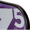 image:imageOnix Graphite MOD Z5 Carbon Fiber Pickleball Paddle with WideBody Shape Honeycomb Core Graphite Face amp Cushion Comfort Pickleball Paddle GripONIX Graphite Z5  Purple