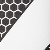 image:imageOnix Graphite MOD Z5 Carbon Fiber Pickleball Paddle with WideBody Shape Honeycomb Core Graphite Face amp Cushion Comfort Pickleball Paddle GripONIX Graphite Z5  White