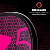 image:imageOnix Graphite MOD Z5 Carbon Fiber Pickleball Paddle with WideBody Shape Honeycomb Core Graphite Face amp Cushion Comfort Pickleball Paddle GripONIX Graphite Z5  Pink
