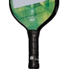 image:imageOnix Graphite MOD Z5 Carbon Fiber Pickleball Paddle with WideBody Shape Honeycomb Core Graphite Face amp Cushion Comfort Pickleball Paddle GripONIX Graphite Z5  Mod Green