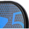 image:imageOnix Graphite MOD Z5 Carbon Fiber Pickleball Paddle with WideBody Shape Honeycomb Core Graphite Face amp Cushion Comfort Pickleball Paddle GripONIX Graphite Z5  Blue