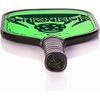 image:imageOnix Graphite Stryker Pickleball Paddle Features Oversized Nomex Paper Honeycomb Core and Graphite FaceONIX Composite Stryker  Green