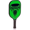 image:imageOnix Graphite Stryker Pickleball Paddle Features Oversized Nomex Paper Honeycomb Core and Graphite FaceONIX Composite Stryker  Green