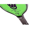 image:imageOnix Graphite Stryker Pickleball Paddle Features Oversized Nomex Paper Honeycomb Core and Graphite FaceONIX Composite Stryker  Green