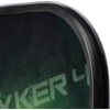 image:imageOnix Graphite Stryker Pickleball Paddle Features Oversized Nomex Paper Honeycomb Core and Graphite FaceONIX Composite Stryker 4  Green