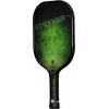 image:imageOnix Graphite Stryker Pickleball Paddle Features Oversized Nomex Paper Honeycomb Core and Graphite FaceONIX Composite Stryker 4  Green