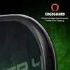 image:imageOnix Graphite Stryker Pickleball Paddle Features Oversized Nomex Paper Honeycomb Core and Graphite FaceONIX Composite Stryker 4  Green