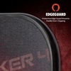 image:imageOnix Graphite Stryker Pickleball Paddle Features Oversized Nomex Paper Honeycomb Core and Graphite FaceONIX Composite Stryker 4  Red