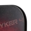image:imageOnix Graphite Stryker Pickleball Paddle Features Oversized Nomex Paper Honeycomb Core and Graphite FaceONIX Composite Stryker 4  Red