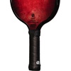 image:imageOnix Graphite Stryker Pickleball Paddle Features Oversized Nomex Paper Honeycomb Core and Graphite FaceONIX Composite Stryker 4  Red