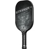 image:imageOnix Graphite Stryker Pickleball Paddle Features Oversized Nomex Paper Honeycomb Core and Graphite FaceONIX Graphite Stryker 4 Black