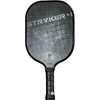 image:imageOnix Graphite Stryker Pickleball Paddle Features Oversized Nomex Paper Honeycomb Core and Graphite FaceONIX Graphite Stryker 4 Black