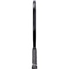 image:imageOnix Graphite Stryker Pickleball Paddle Features Oversized Nomex Paper Honeycomb Core and Graphite FaceONIX Graphite Stryker 4 Black
