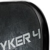 image:imageOnix Graphite Stryker Pickleball Paddle Features Oversized Nomex Paper Honeycomb Core and Graphite FaceONIX Graphite Stryker 4 Black