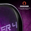 image:imageOnix Graphite Stryker Pickleball Paddle Features Oversized Nomex Paper Honeycomb Core and Graphite FaceONIX Graphite Stryker 4 Purple