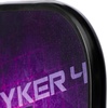 image:imageOnix Graphite Stryker Pickleball Paddle Features Oversized Nomex Paper Honeycomb Core and Graphite FaceONIX Graphite Stryker 4 Purple