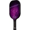 image:imageOnix Graphite Stryker Pickleball Paddle Features Oversized Nomex Paper Honeycomb Core and Graphite FaceONIX Graphite Stryker 4 Purple