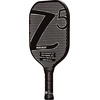 image:imageOnix Graphite Z5 Carbon Fiber Pickleball Paddle with WideBody Shape Honeycomb Core amp Graphite FaceONIX Composite Z5  Black