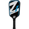 image:imageOnix Graphite Z5 Carbon Fiber Pickleball Paddle with WideBody Shape Honeycomb Core amp Graphite FaceONIX Z1 Pickleball Paddle  Blue