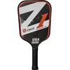 image:imageOnix Graphite Z5 Carbon Fiber Pickleball Paddle with WideBody Shape Honeycomb Core amp Graphite FaceONIX Z1 Pickleball Paddle  Orange